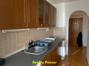 Pronájem bytu 4+1, Milín, 88 m2