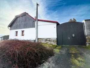 Prodej rodinného domu, Újezdec, 206 m2