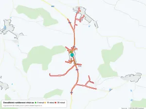 Prodej rodinného domu, Újezdec, 206 m2