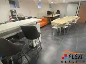 Pronájem kanceláře, Ostrava, Keltičkova, 38 m2