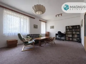 Prodej činžovního domu, Olomouc, Bendlova, 175 m2