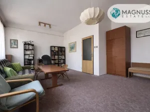 Prodej činžovního domu, Olomouc, Bendlova, 175 m2