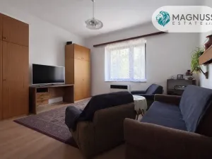 Prodej činžovního domu, Olomouc, Bendlova, 175 m2