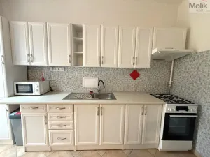 Pronájem bytu 2+1, Most, tř. Budovatelů, 57 m2