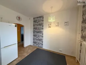 Pronájem bytu 2+1, Most, tř. Budovatelů, 57 m2