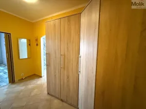 Pronájem bytu 2+1, Most, tř. Budovatelů, 57 m2