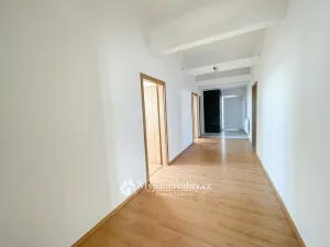 Pronájem bytu 4+kk, Znojmo, I. P. Pavlova, 110 m2