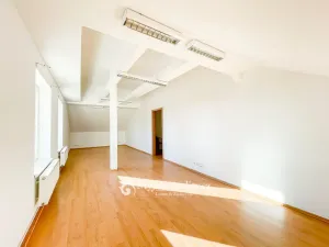 Pronájem bytu 4+kk, Znojmo, I. P. Pavlova, 110 m2