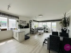 Pronájem bytu 2+kk, Olomouc, Loudova, 76 m2