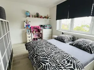 Pronájem bytu 2+kk, Olomouc, Loudova, 76 m2