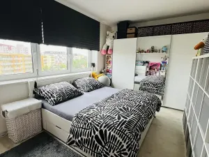 Pronájem bytu 2+kk, Olomouc, Loudova, 76 m2