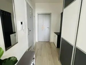 Pronájem bytu 2+kk, Olomouc, Loudova, 76 m2