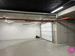 Pronájem bytu 2+kk, Olomouc, Loudova, 76 m2