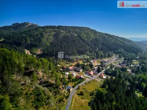 Prodej pozemku pro bydlení, Merklín - Pstruží, 4233 m2