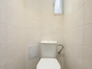 Pronájem bytu 1+kk, Praha - Nusle, Čiklova, 30 m2