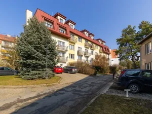 Prodej bytu 3+kk, Bílovice nad Svitavou, Polanka, 94 m2