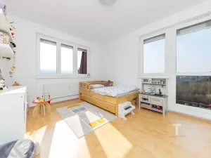 Prodej bytu 3+kk, Bílovice nad Svitavou, Polanka, 96 m2