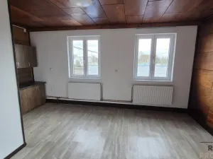 Pronájem bytu 1+kk, Břeclav, Břetislavova, 35 m2