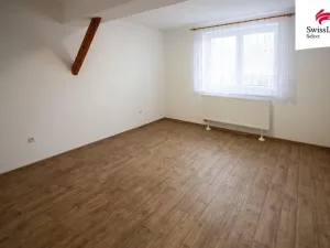 Pronájem bytu 2+1, Třešť, Fritzova, 44 m2