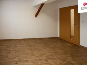 Pronájem bytu 2+1, Třešť, Fritzova, 44 m2