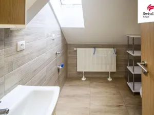 Pronájem bytu 2+1, Třešť, Fritzova, 44 m2