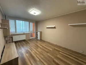 Pronájem bytu 3+1, Chomutov, Jirkovská, 62 m2