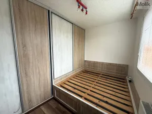 Pronájem bytu 3+1, Chomutov, Jirkovská, 62 m2