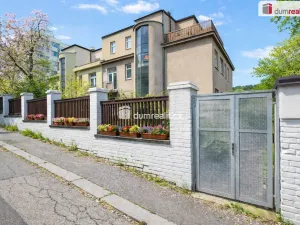 Pronájem bytu 1+kk, Praha - Smíchov, Mošnova, 21 m2