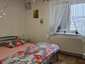 Pronájem bytu 2+kk, Třešť, Nádražní, 41 m2