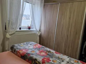 Pronájem bytu 2+kk, Třešť, Nádražní, 41 m2