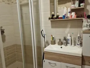 Pronájem bytu 2+kk, Třešť, Nádražní, 41 m2