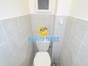 Pronájem bytu 1+kk, Praha - Nusle, Nuselská, 34 m2