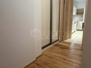 Pronájem bytu 1+kk, Praha - Vršovice, Ruská, 26 m2