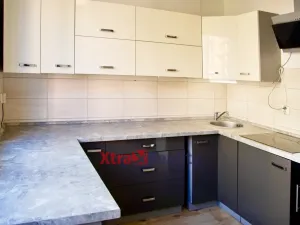 Prodej bytu 3+1, Krupka - Maršov, Karla Čapka, 79 m2