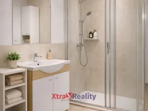 Prodej bytu 3+1, Krupka - Maršov, Karla Čapka, 79 m2