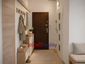 Prodej bytu 3+1, Krupka - Maršov, Karla Čapka, 79 m2