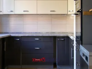 Prodej bytu 3+1, Krupka - Maršov, Karla Čapka, 79 m2