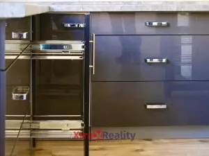 Prodej bytu 3+1, Krupka - Maršov, Karla Čapka, 79 m2