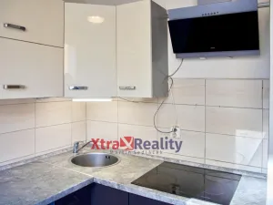 Prodej bytu 3+1, Krupka - Maršov, Karla Čapka, 79 m2