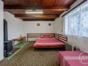 Prodej chaty, Čeladná, 125 m2