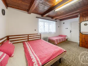 Prodej chaty, Čeladná, 125 m2