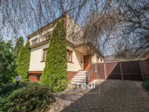 Prodej rodinného domu, Boršice, 226 m2