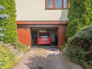 Prodej rodinného domu, Boršice, 226 m2