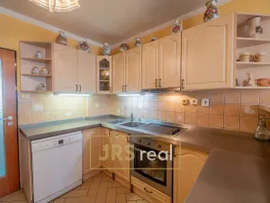 Prodej rodinného domu, Boršice, 226 m2