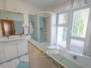 Prodej rodinného domu, Boršice, 226 m2