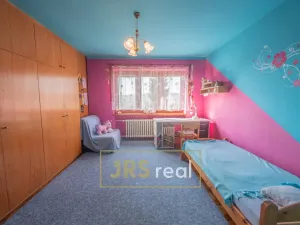 Prodej rodinného domu, Boršice, 226 m2