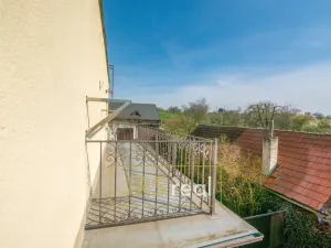 Prodej rodinného domu, Boršice, 226 m2