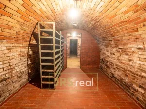 Prodej rodinného domu, Boršice, 226 m2