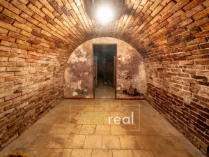 Prodej rodinného domu, Boršice, 226 m2