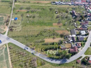 Prodej rodinného domu, Boršice, 226 m2